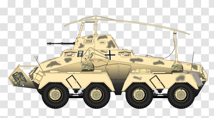Car Armoured Fighting Vehicle Military Tank - Combat Transparent PNG