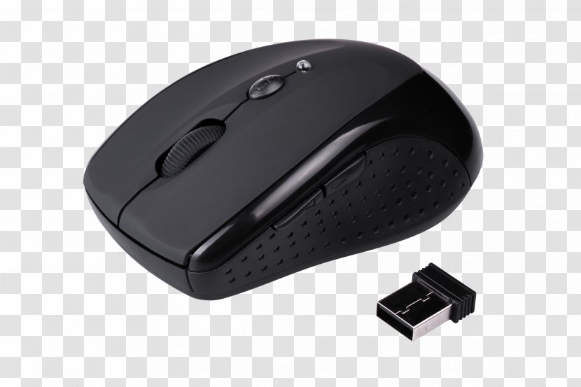 Computer Mouse Keyboard Wireless Dots Per Inch Headphones - Electronic Device Transparent PNG