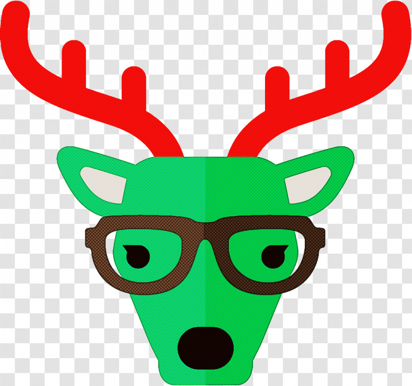 Reindeer Christmas Reindeer Christmas Transparent PNG