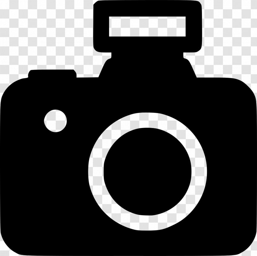 Photography Clip Art - Camera Lens Transparent PNG