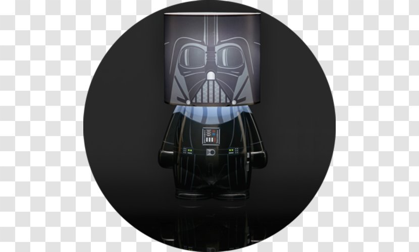 Anakin Skywalker Star Wars: X-Wing Vs. TIE Fighter C-3PO Lamp - Wars Transparent PNG