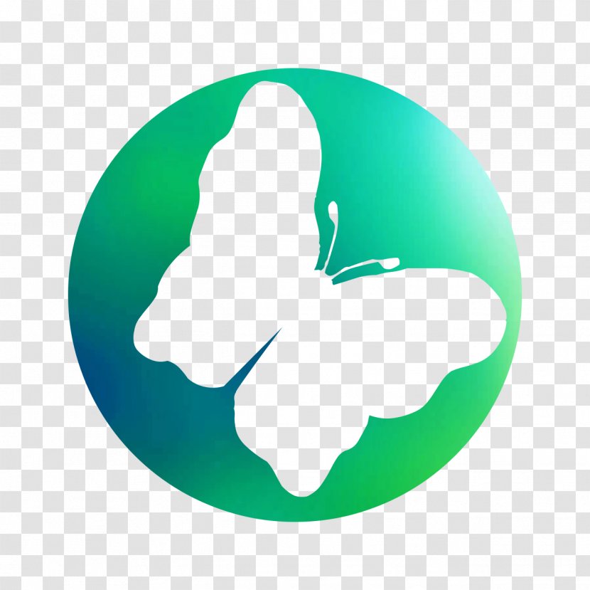 Logo Font Clip Art Desktop Wallpaper Computer - Green Transparent PNG