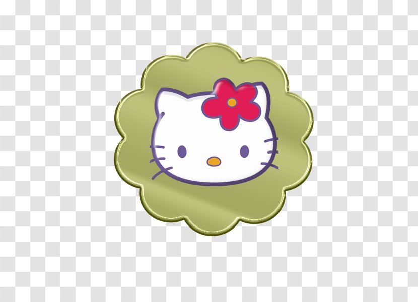 Hello Kitty Online Sanrio - Fictional Character - Hello-kitty Birthday Transparent PNG
