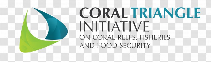 Coral Triangle Initiative Reef Philippines - Natural Environment - Multilateral Transparent PNG