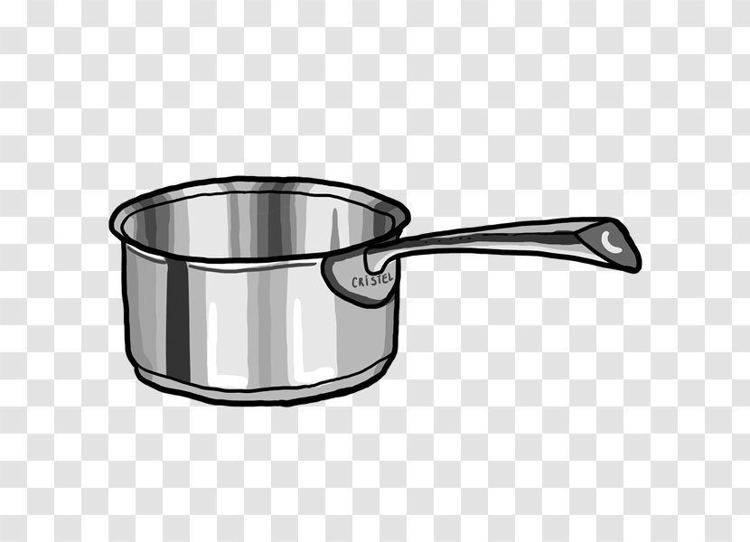Frying Pan Tableware Stock Pots - Cookware Transparent PNG
