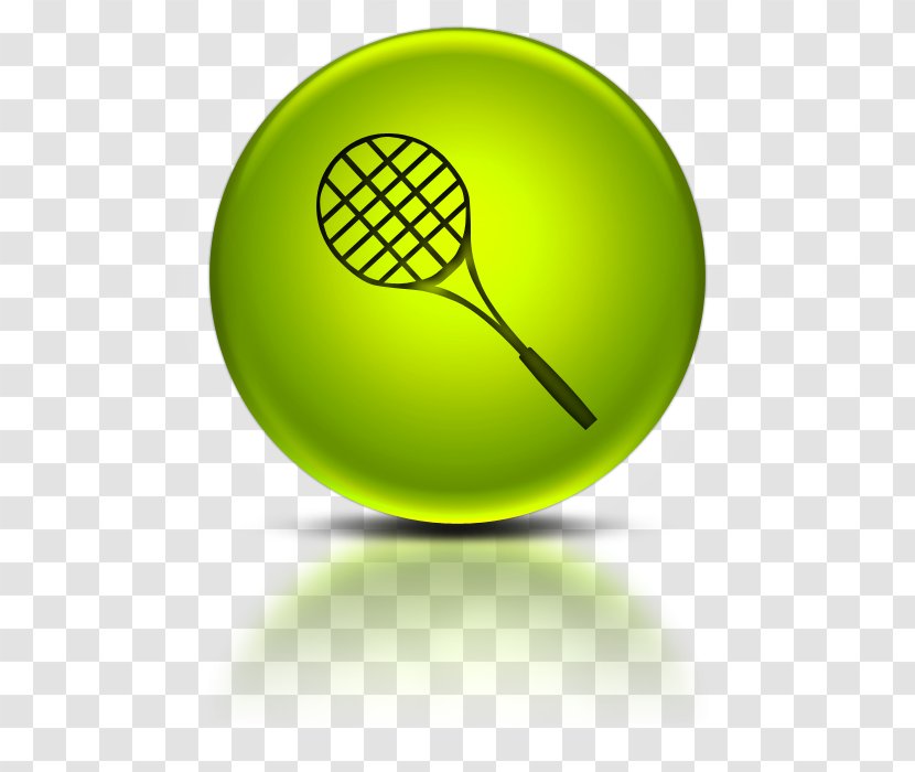 Macintosh Website - Download Vector Free Tennis Transparent PNG
