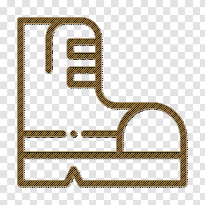 Shoe Icon Camping Icon Boot Icon Transparent PNG