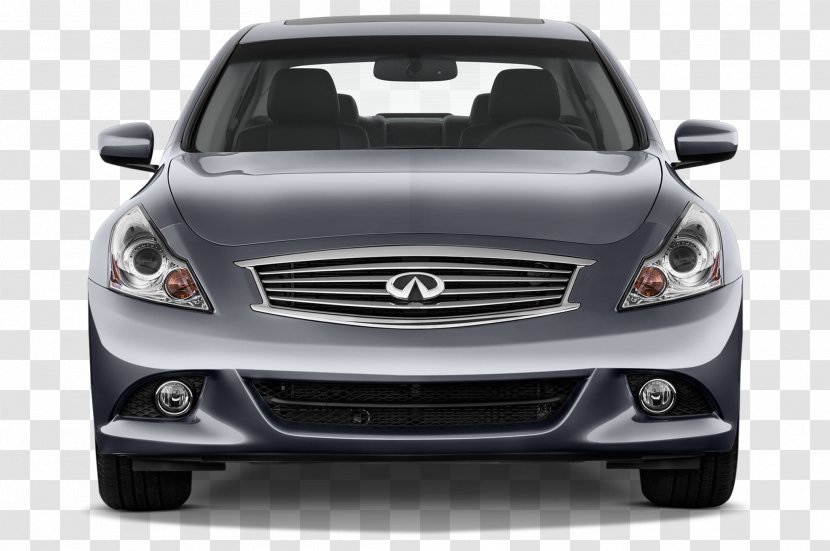 2013 INFINITI G37 Car Infiniti Q60 Transparent PNG