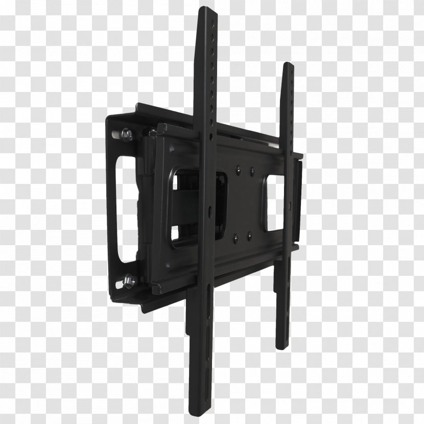 Computer Monitor Accessory Product Design Hardware Angle - Electronics - Polaroid Wall Mount TV Transparent PNG