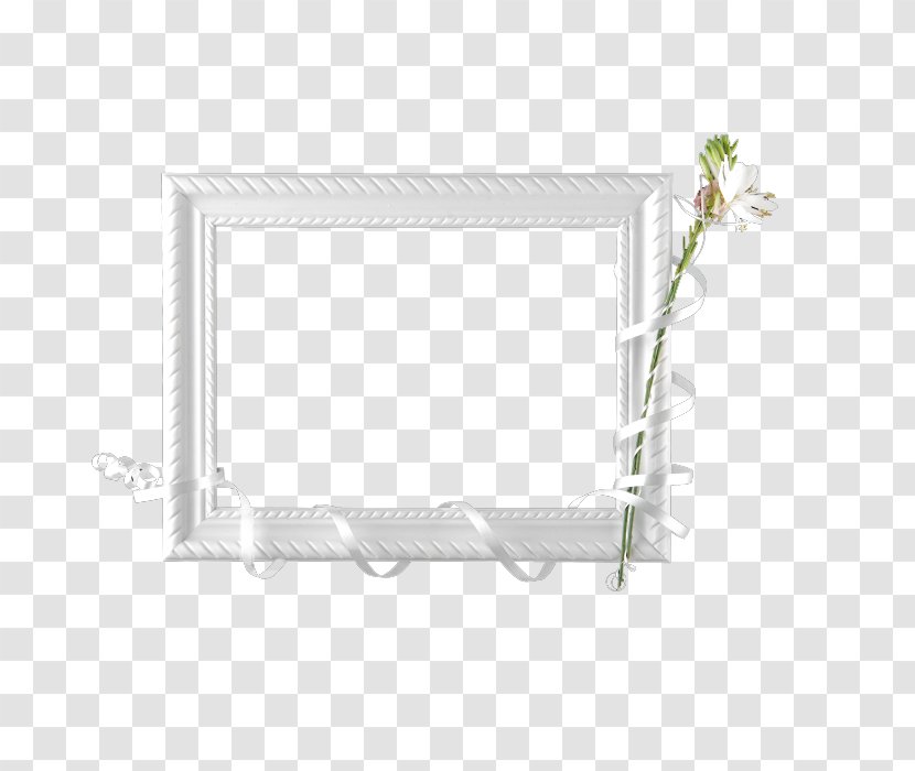 Photography Gift - Template - White Frame Transparent PNG