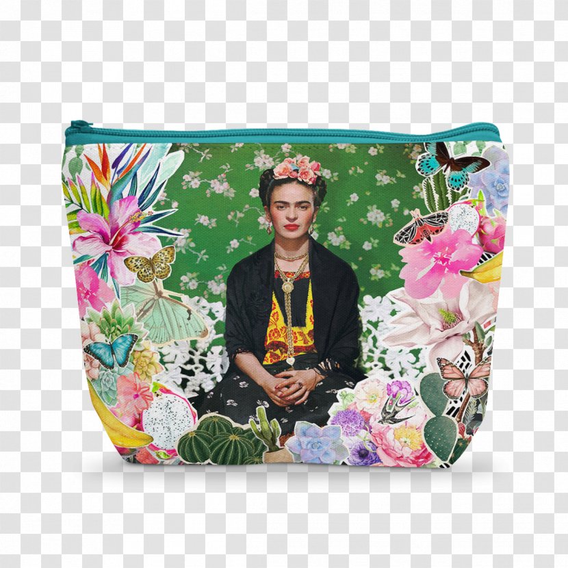 Frida Kahlo Museum The Two Fridas Painting Photograph Self-portrait - Selfportrait Transparent PNG