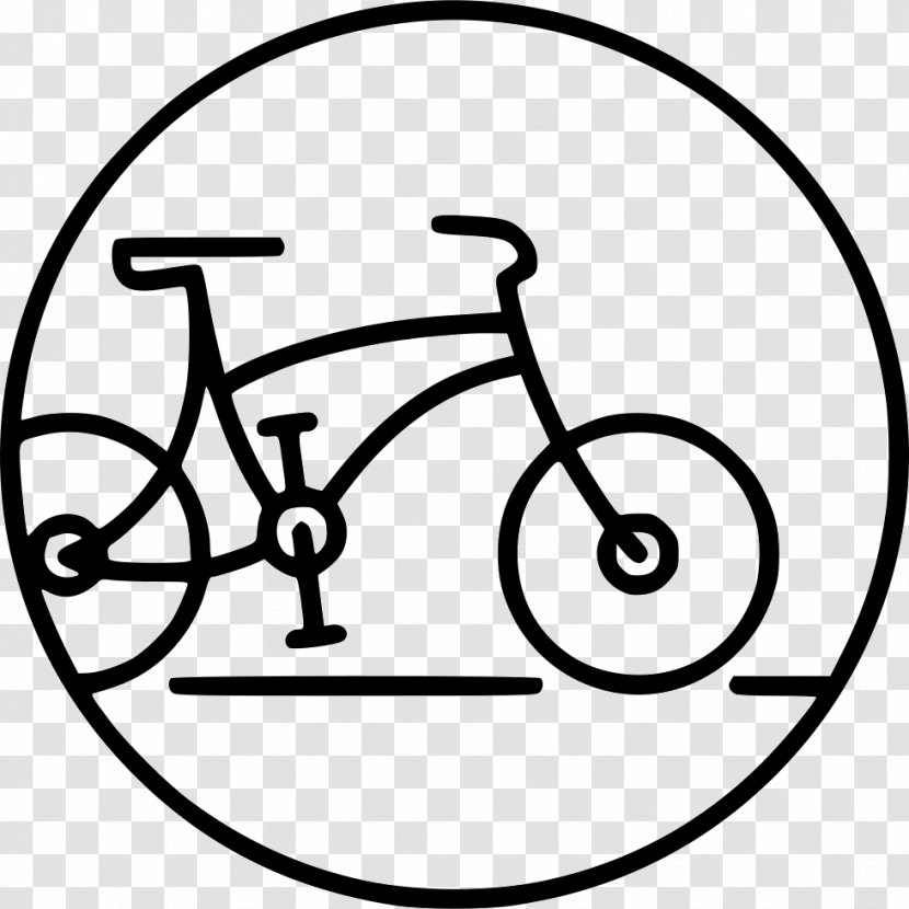 Bicycle Frames BMX Bike Hybrid GT Bicycles - Part Transparent PNG
