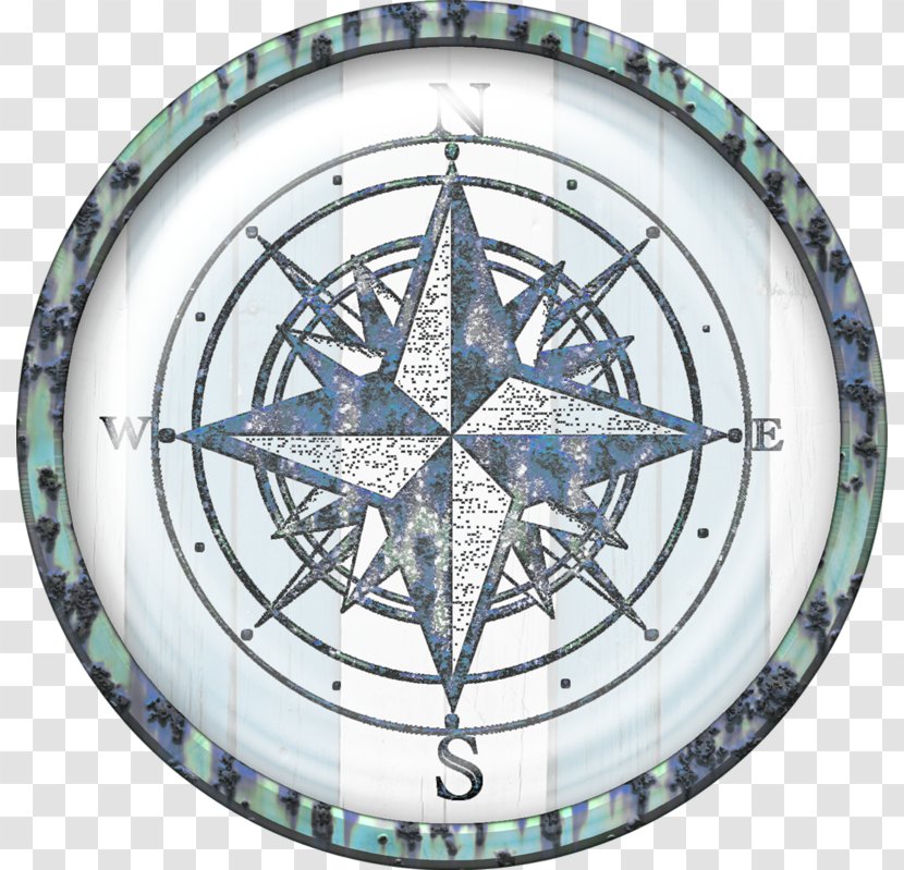 T-shirt Compass Rose North Zazzle - Decal - Tool Transparent PNG