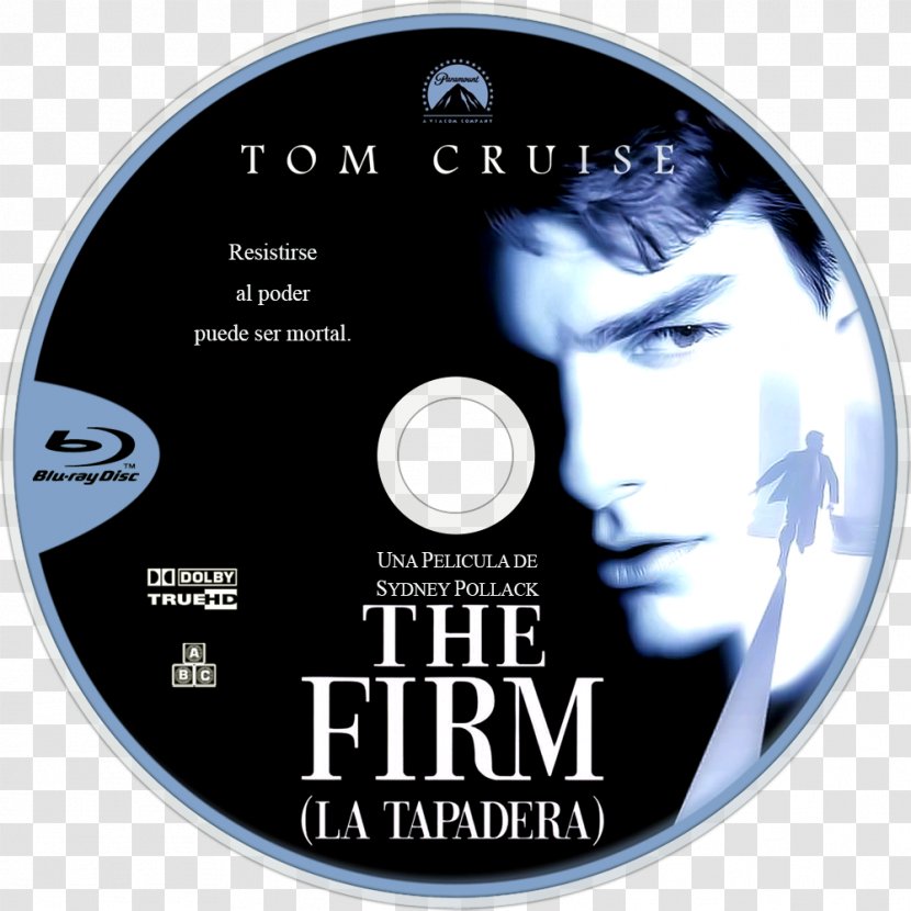 Blu-ray Disc VHS Film Subtitle Video - Tom Cruise - Firm Transparent PNG