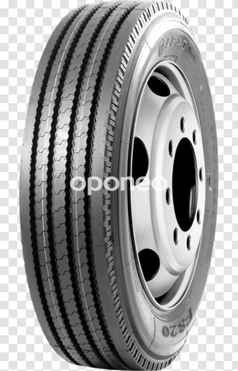 Linglong Tire Truck Tread Hankook Transparent PNG