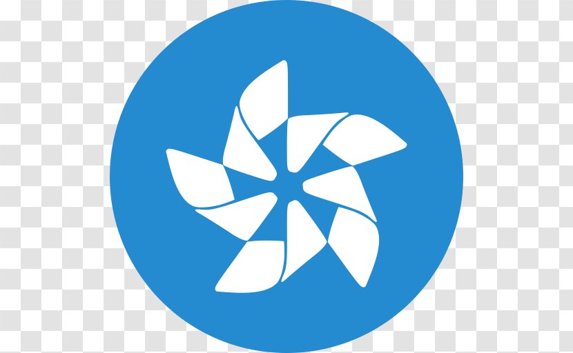 Facebook Messenger Logo Social Media Business Transparent PNG
