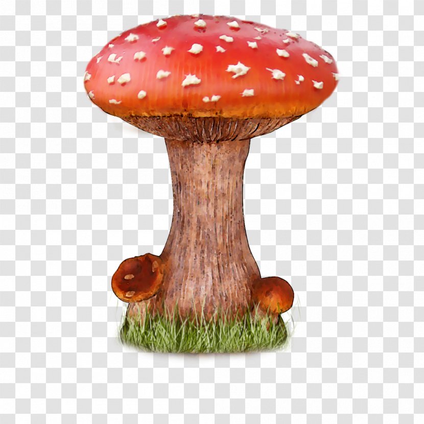 Mushroom Clip Art - Table - File Transparent PNG