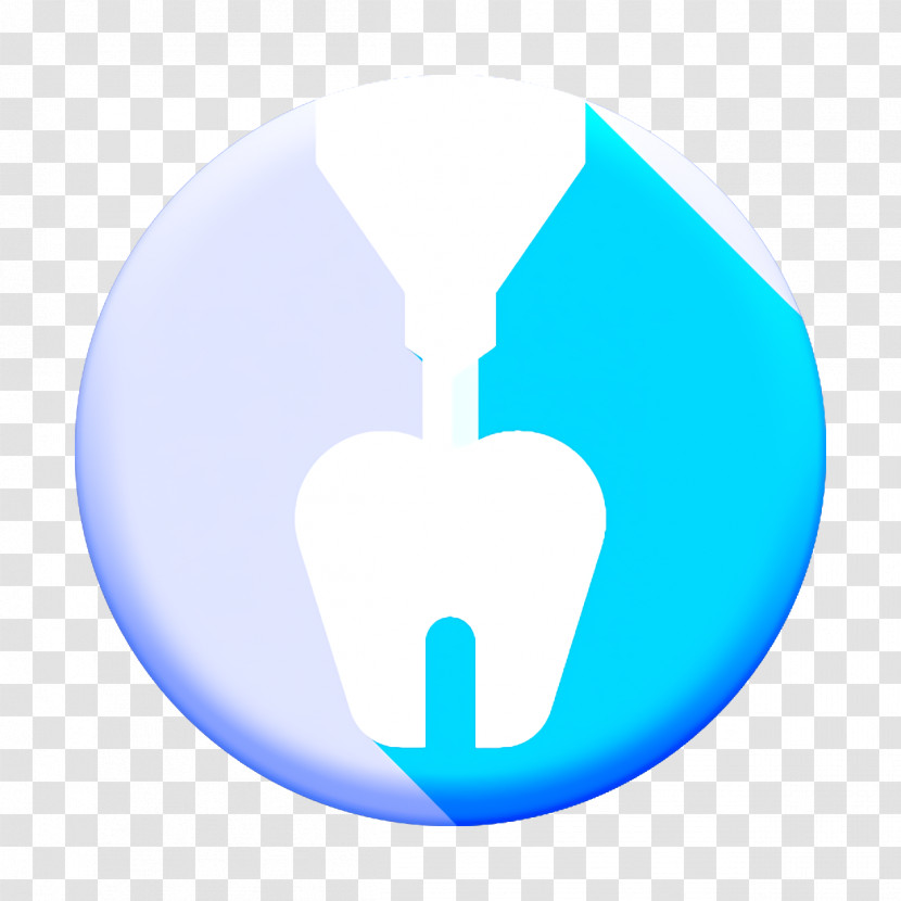 Tooth Icon 3D Printing Icon Transparent PNG