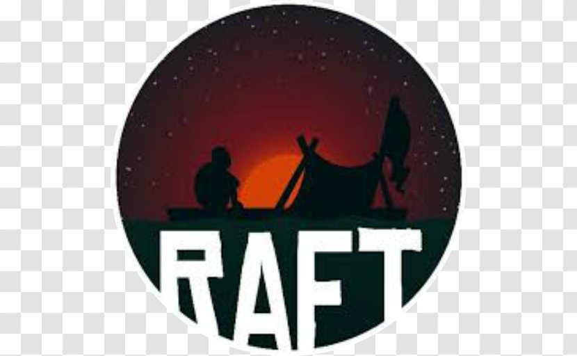 RAFT: Original Survival Game Raft Multiplayer 2 3D Saved Video - 3d - Prototype Transparent PNG