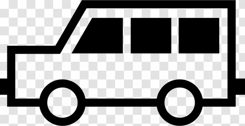 Car Vehicle Van - Motor Transparent PNG