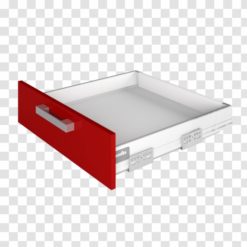 Furniture Builders Hardware Kitchen Plastic Drawer - Countertop Transparent PNG