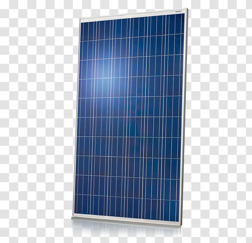 Solar Panels Energy Power Transparent PNG