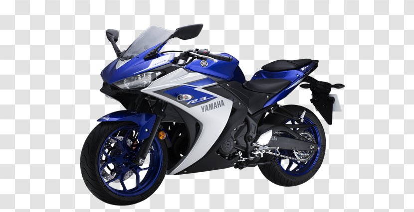 Yamaha Motor Company YZF-R1 Malaysia Corporation Motorcycle - Types Of Motorcycles - R3 Transparent PNG