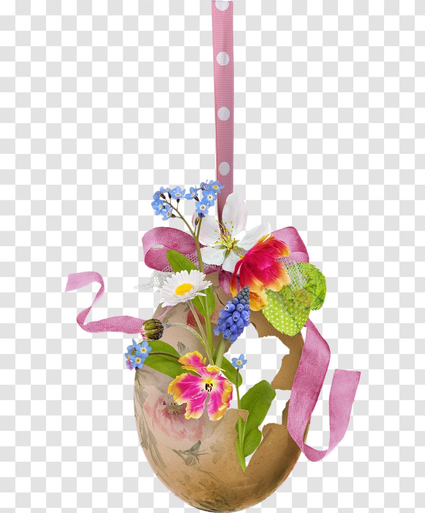 Floral Design Cut Flowers Flowerpot Petal Transparent PNG