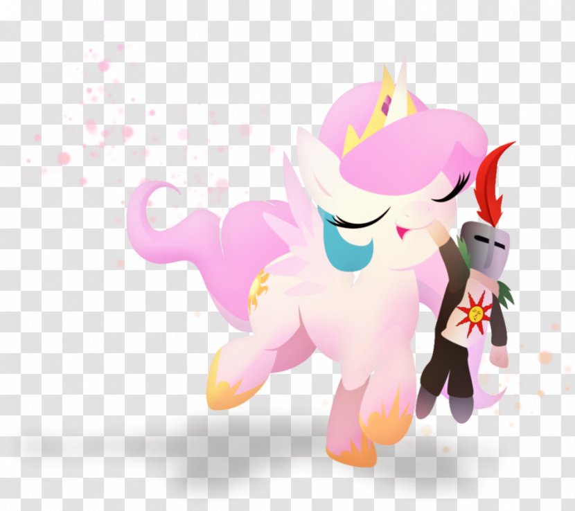 DeviantArt My Little Pony: Friendship Is Magic Fandom - Mythical Creature - Fether Transparent PNG