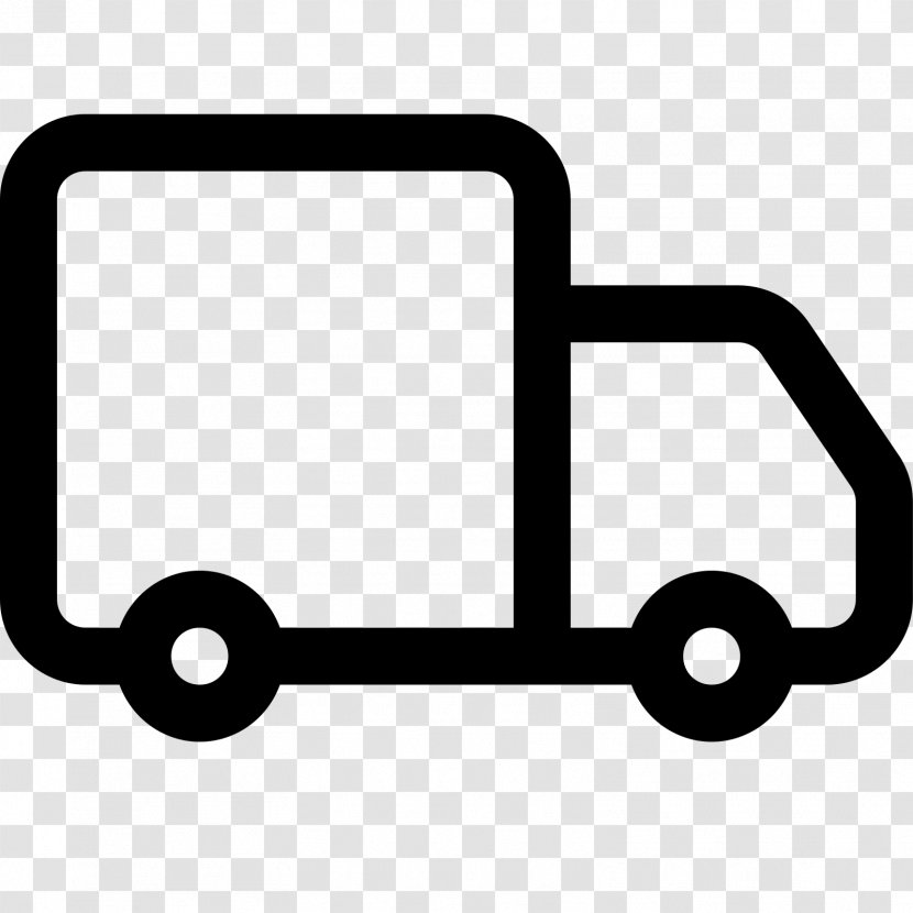 Truck Clip Art - Symbol Transparent PNG