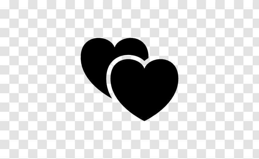 Heart Desktop Wallpaper Clip Art - Logo Transparent PNG