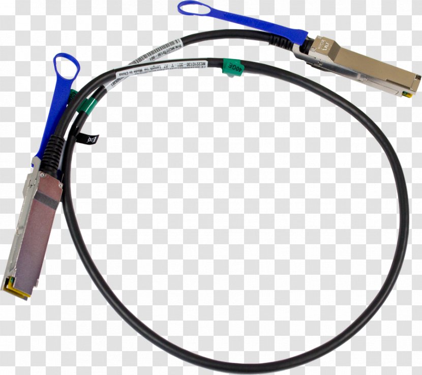 ATTO Technology Serial Attached SCSI Network Cables Computer Electrical Cable - Networking Transparent PNG