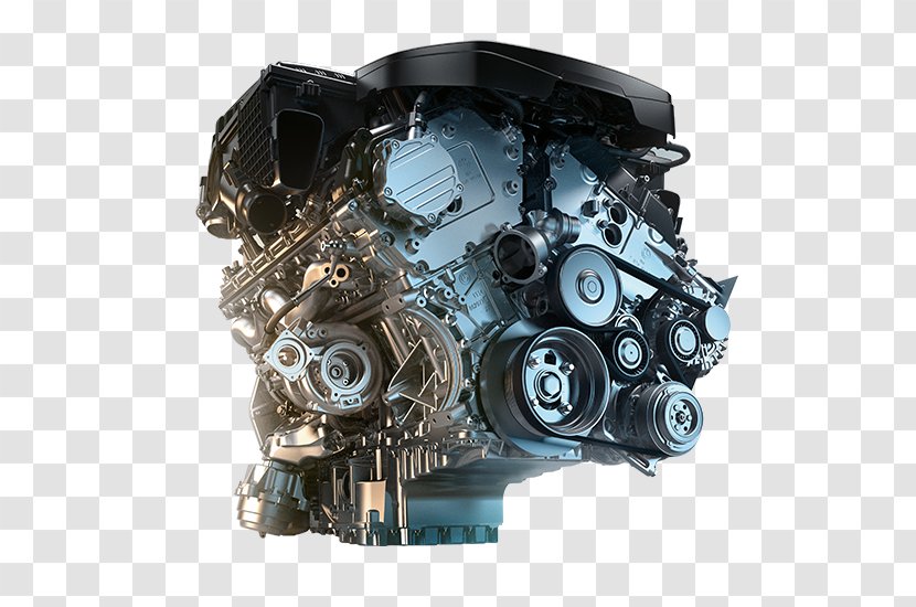 Engine 2018 BMW 7 Series Z4 (G11) - Bmw M Transparent PNG