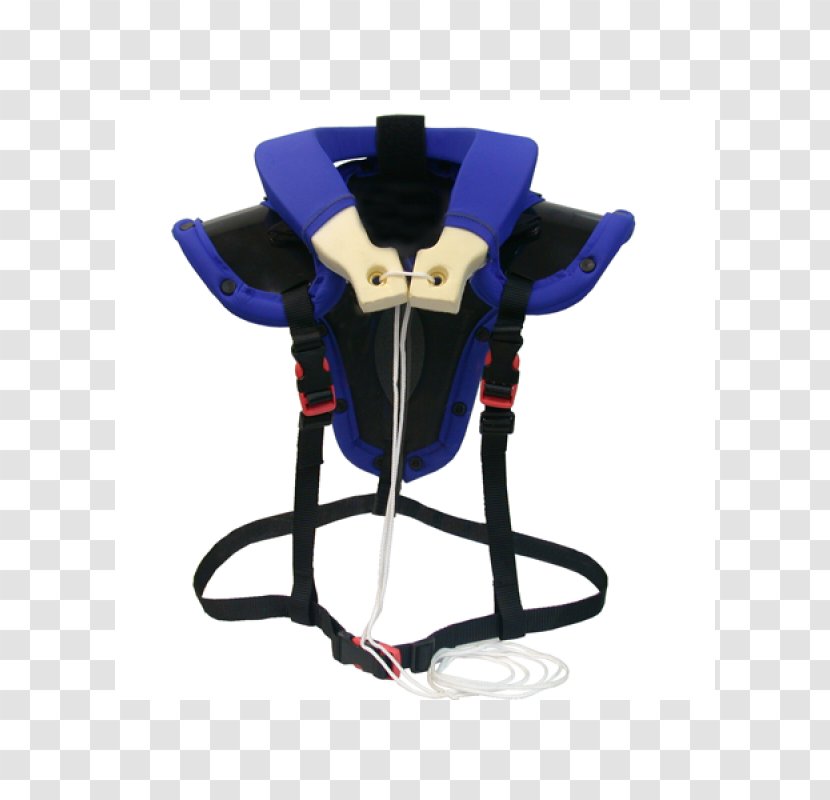 Protective Gear In Sports Cobalt Blue Climbing Harnesses - Headgear - Design Transparent PNG