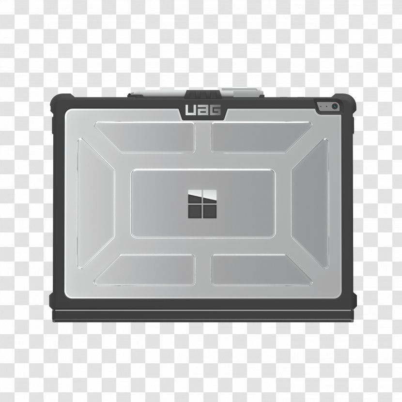 Surface Book 2 Berlin Street Art Microsoft Pro - Metal Transparent PNG