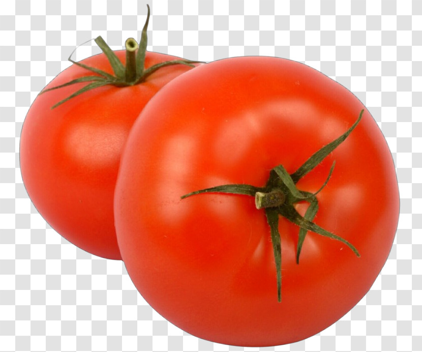 Tomato Transparent PNG