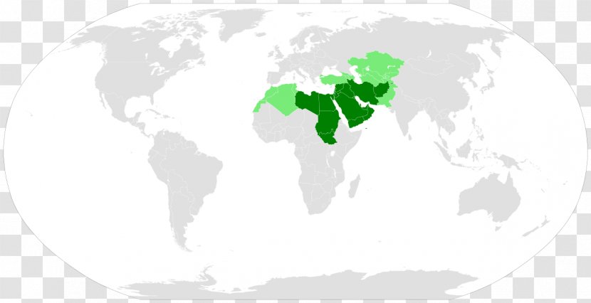 World Map Wikipedia - Gnu Free Documentation License Transparent PNG