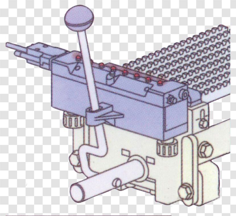 Engineering Technology Machine Tool - Household Hardware Transparent PNG