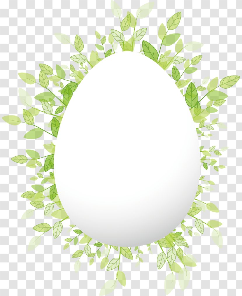 Egg Food Produce Image Vector Graphics - Tree - Decorative Elements Transparent PNG