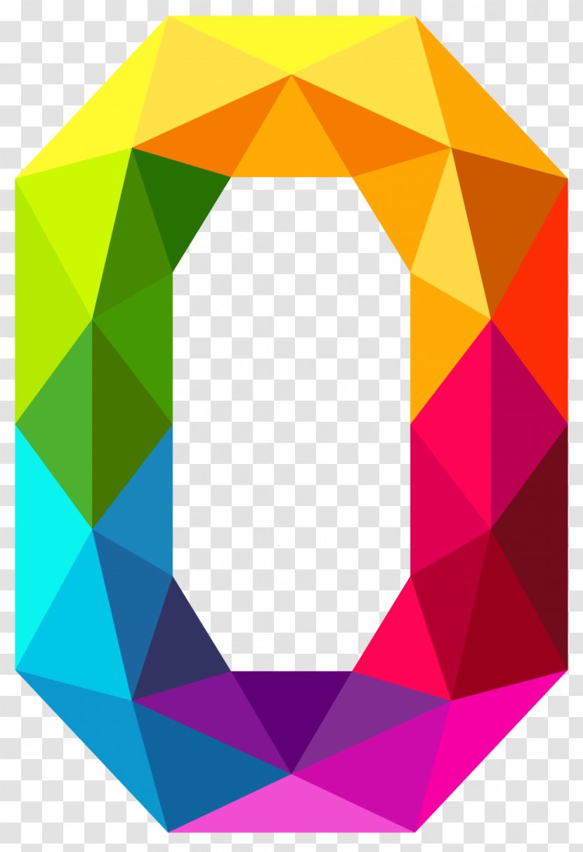 Triangular Number Clip Art Triangle - Square Transparent PNG