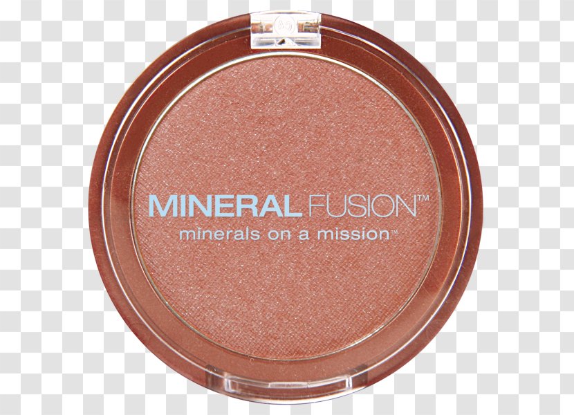 Rouge Mineral Face Powder Cosmetics Foundation - Facial Redness - Punica Granatum Transparent PNG