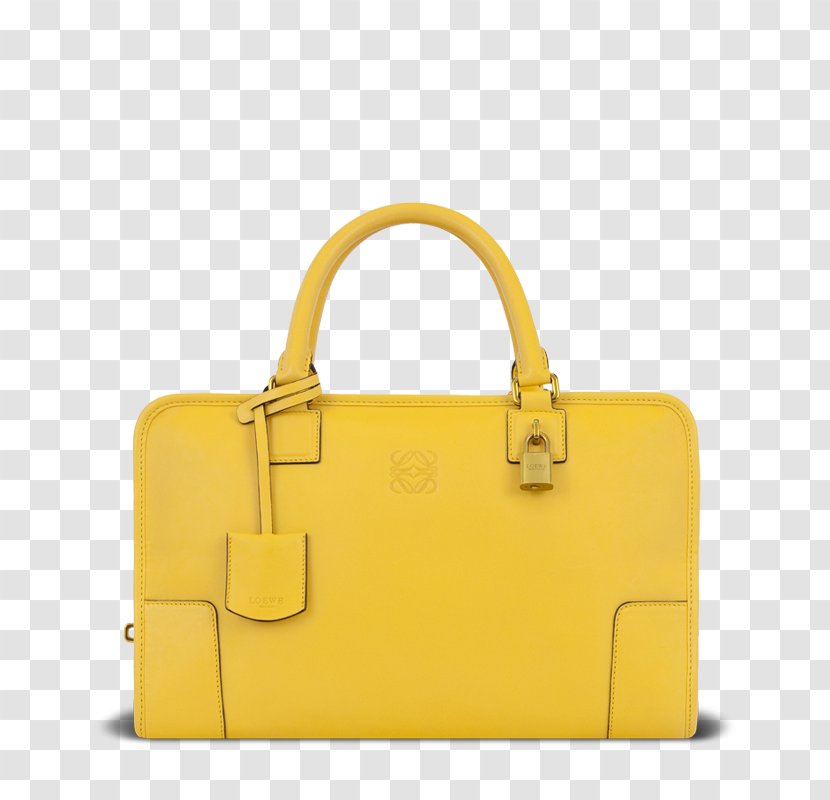 Handbag Leather Tote Bag Fashion - Baggage Transparent PNG