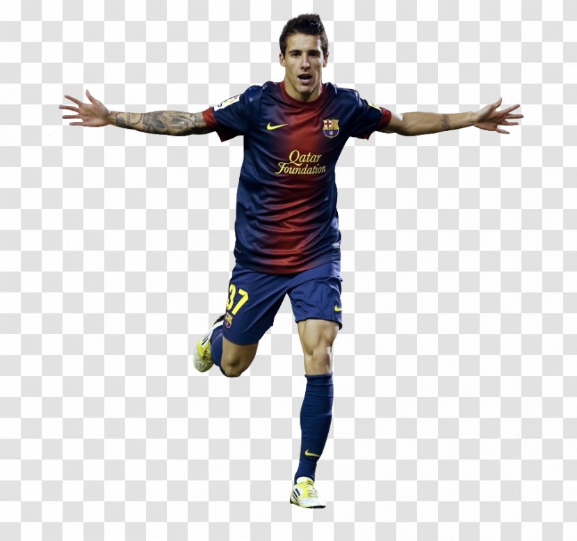 FC Barcelona Team Sport Football Player - Fc Transparent PNG