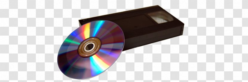 S-VHS Betamax DVD Videotape - Data Storage - Vhs Transparent PNG