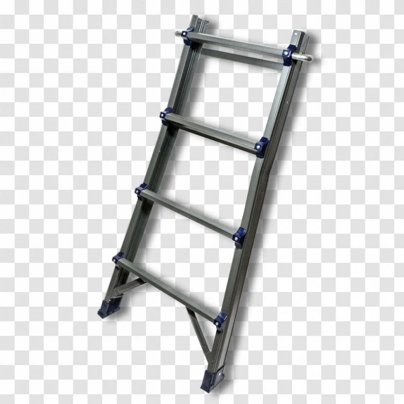 Hunting Tree Stands Dangate Outdoor Recreation Ladder - Tager Transparent PNG