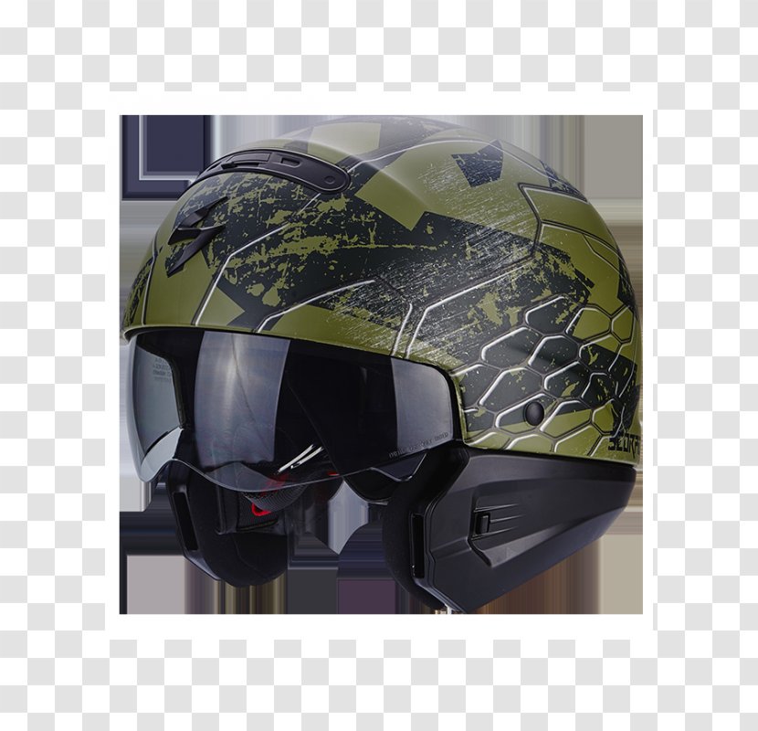 Motorcycle Helmets Ratnik Scooter Transparent PNG
