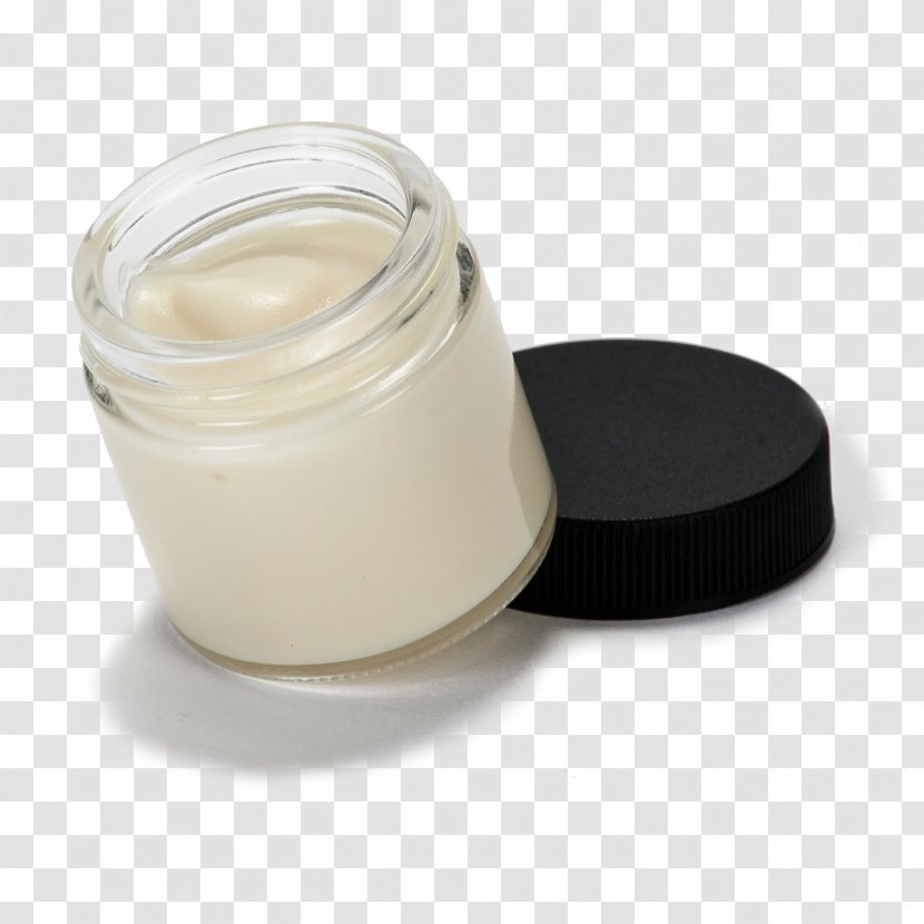 Goat Milk Cream Face Colostrum - Skin Transparent PNG