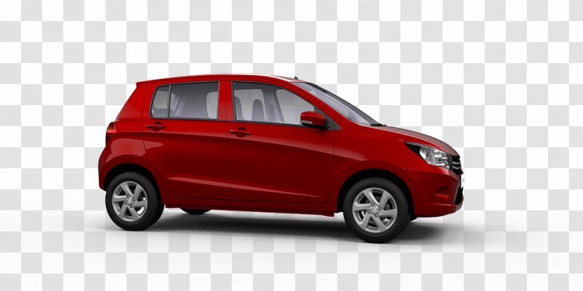 City Car Suzuki Celerio Maruti Renault Transparent PNG