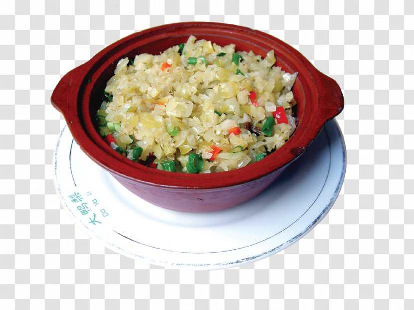 Fried Rice Bell Pepper Risotto Black - Asian Food - White Fire Roasted Fish Transparent PNG