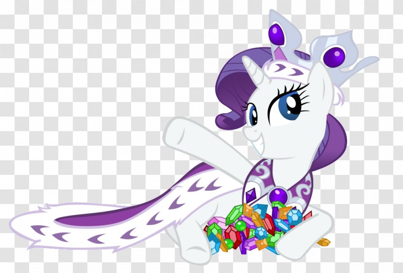 Rarity Pony Applejack Rainbow Dash Princess Celestia - Frame - My Little Transparent PNG